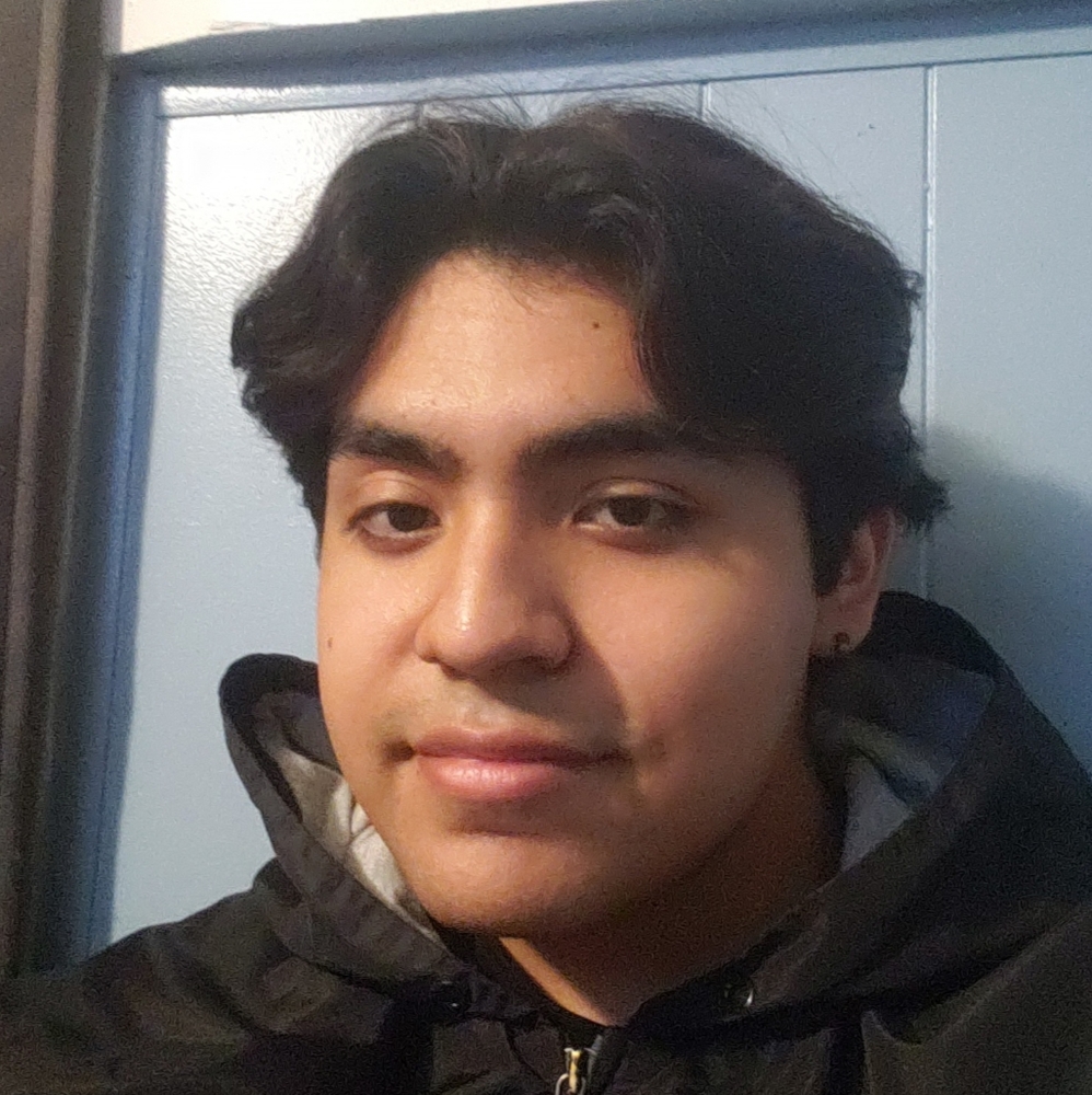 Meet your Posher, Eric